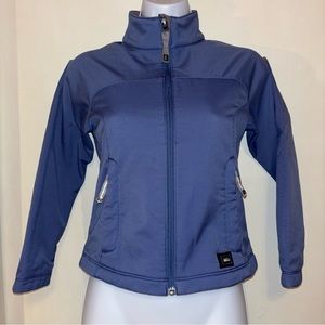 kids REI jacket